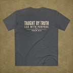 Psalm 32:8 Men's T shirt