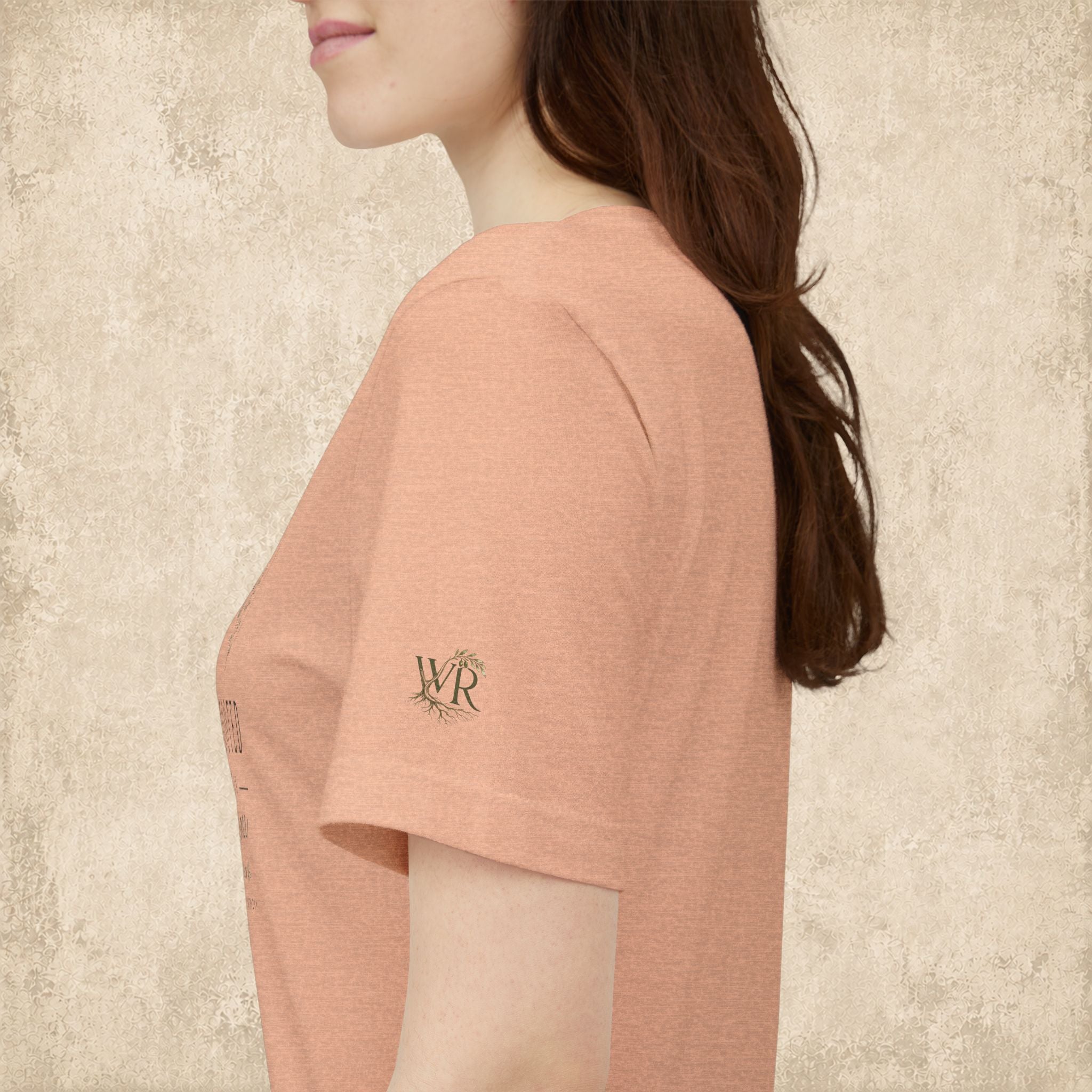 Rooted in Grace Tee