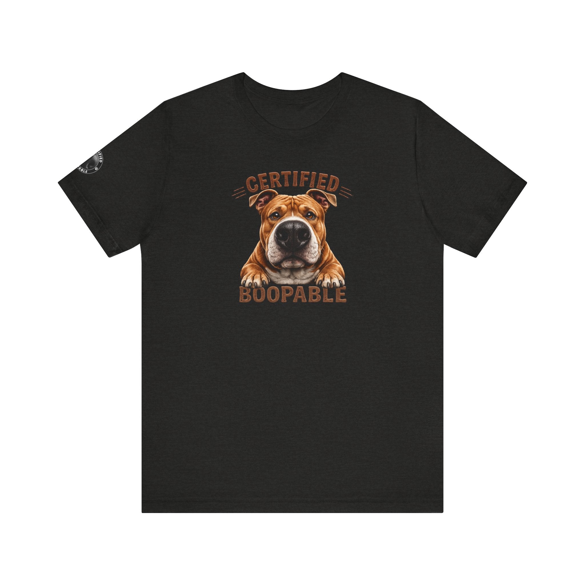 Certified Boopable - American Pit Bull