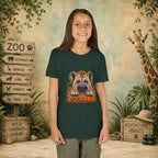 Hyena Zoopable Youth Tee