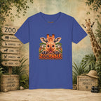 Giraffe Zoopable Youth Tee