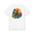 Vintage Tropics- MACAW