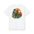 Vintage Tropics- MACAW