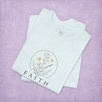 Faith Over Fear Tee