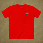Psalm 32:8 Men's T shirt