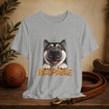 Boopable Husky T-Shirt