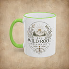 Made New Mug (11oz, 15oz)