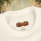 Giraffe Zoopable Youth Tee