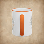Walk By Faith Mug (11oz, 15oz)