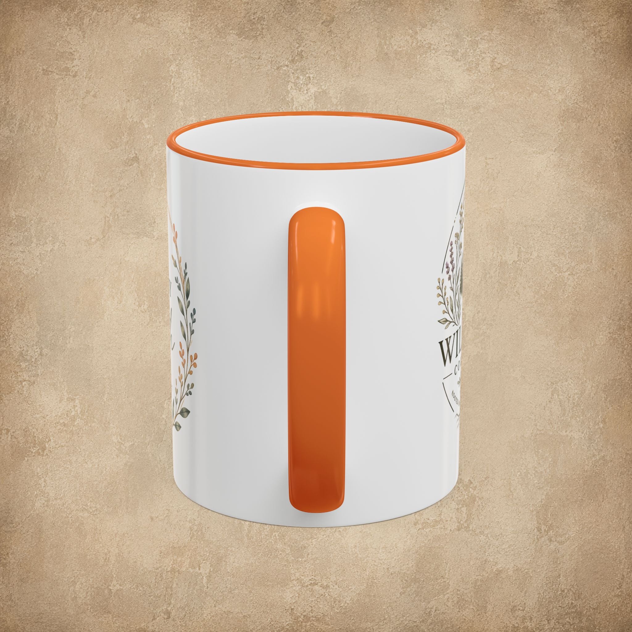 Walk By Faith Mug (11oz, 15oz)