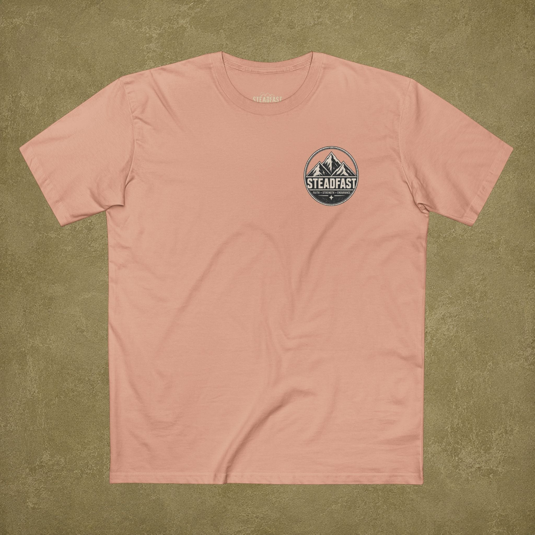 Proverbs 27:17 Men's T Shirt