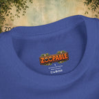 Tiger Zoopable Youth Tee