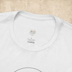 Find Your Wild Graphic Tee — Outdoor Nature Mountains Shirt