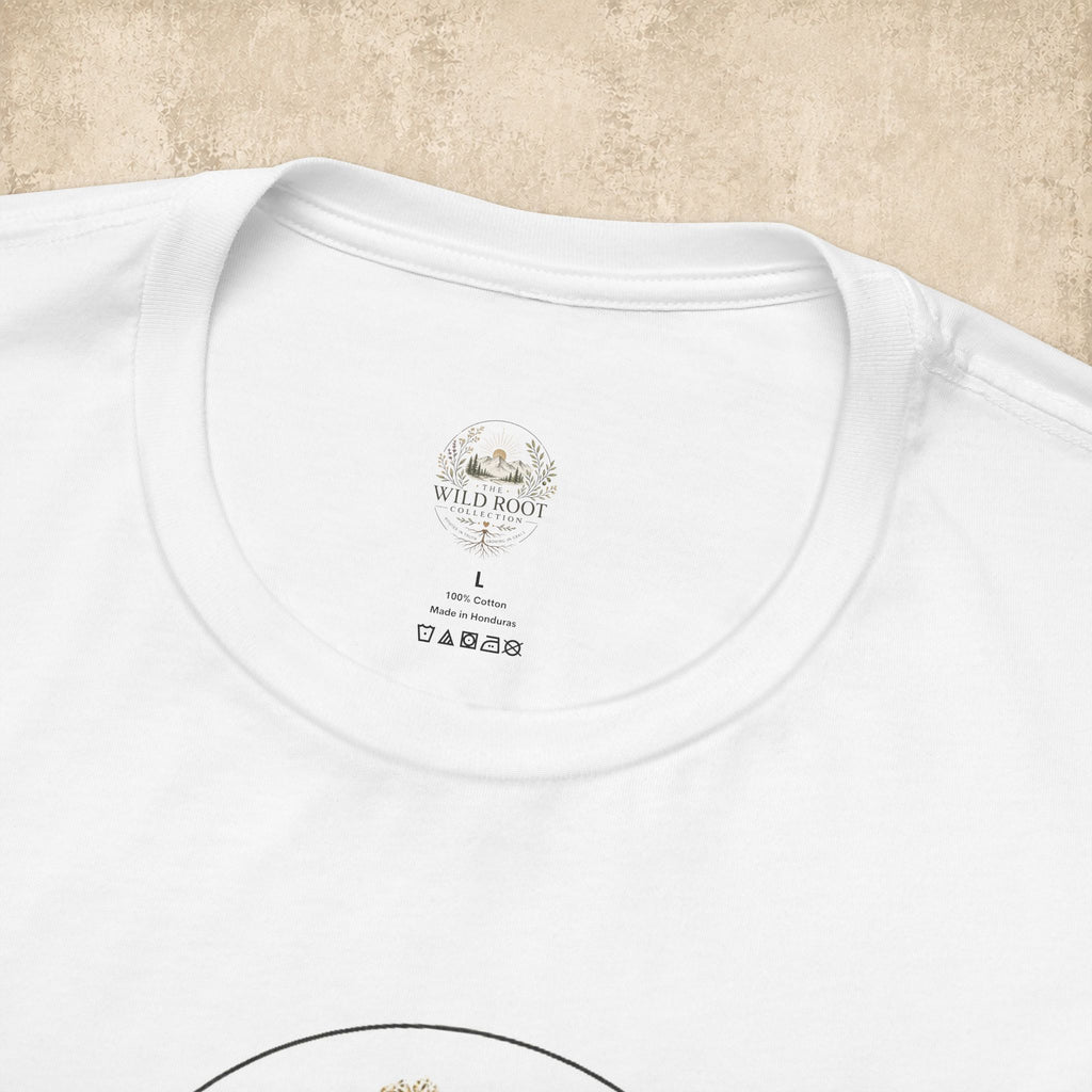 Faith Over Fear Tee