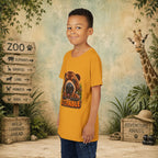 Bear Zoopable Youth Tee