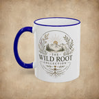 Rooted In Grace Mug (11oz, 15oz)