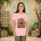 Tiger Zoopable Youth Tee