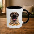 Boopable Mastiff — Coffee Mug 11oz