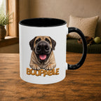 Boopable Mastiff — Coffee Mug 11oz