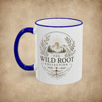 Chasing The Light Mug (11oz, 15oz)