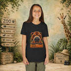 Bear Zoopable Youth Tee