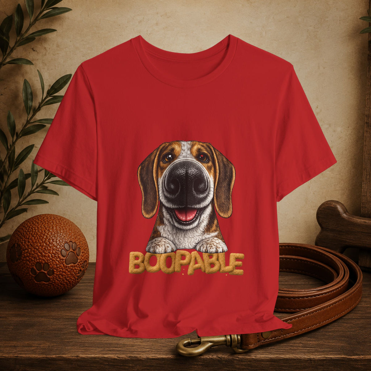 Boopable Beagle T-Shirt