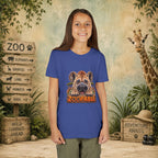Hyena Zoopable Youth Tee