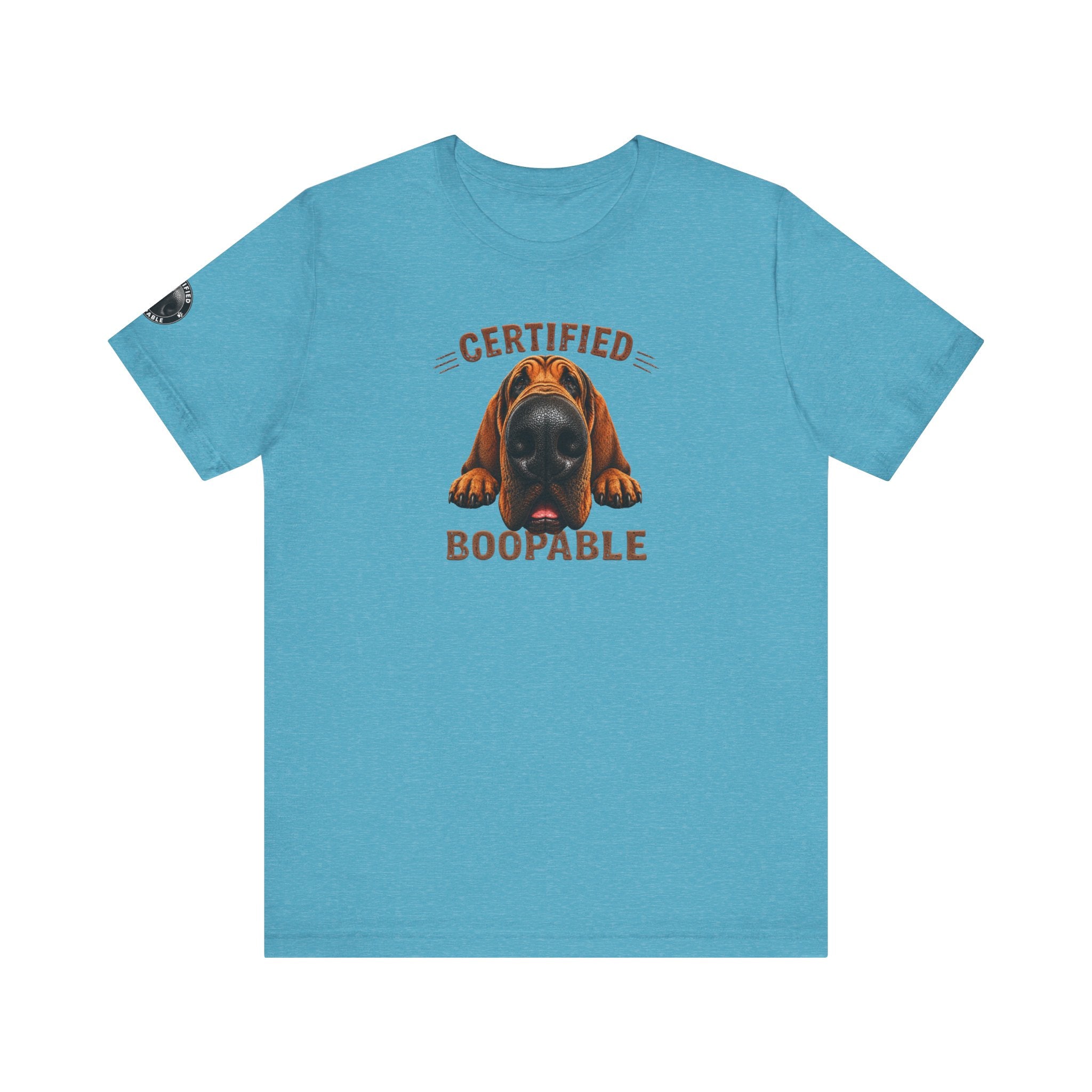 Certified Boopable - Hound Dog