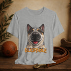 Boopable - Australian Cattle Dog T-Shirt