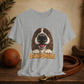 Boopable Springer Spaniel T-Shirt
