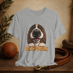 Boopable Springer Spaniel T-Shirt
