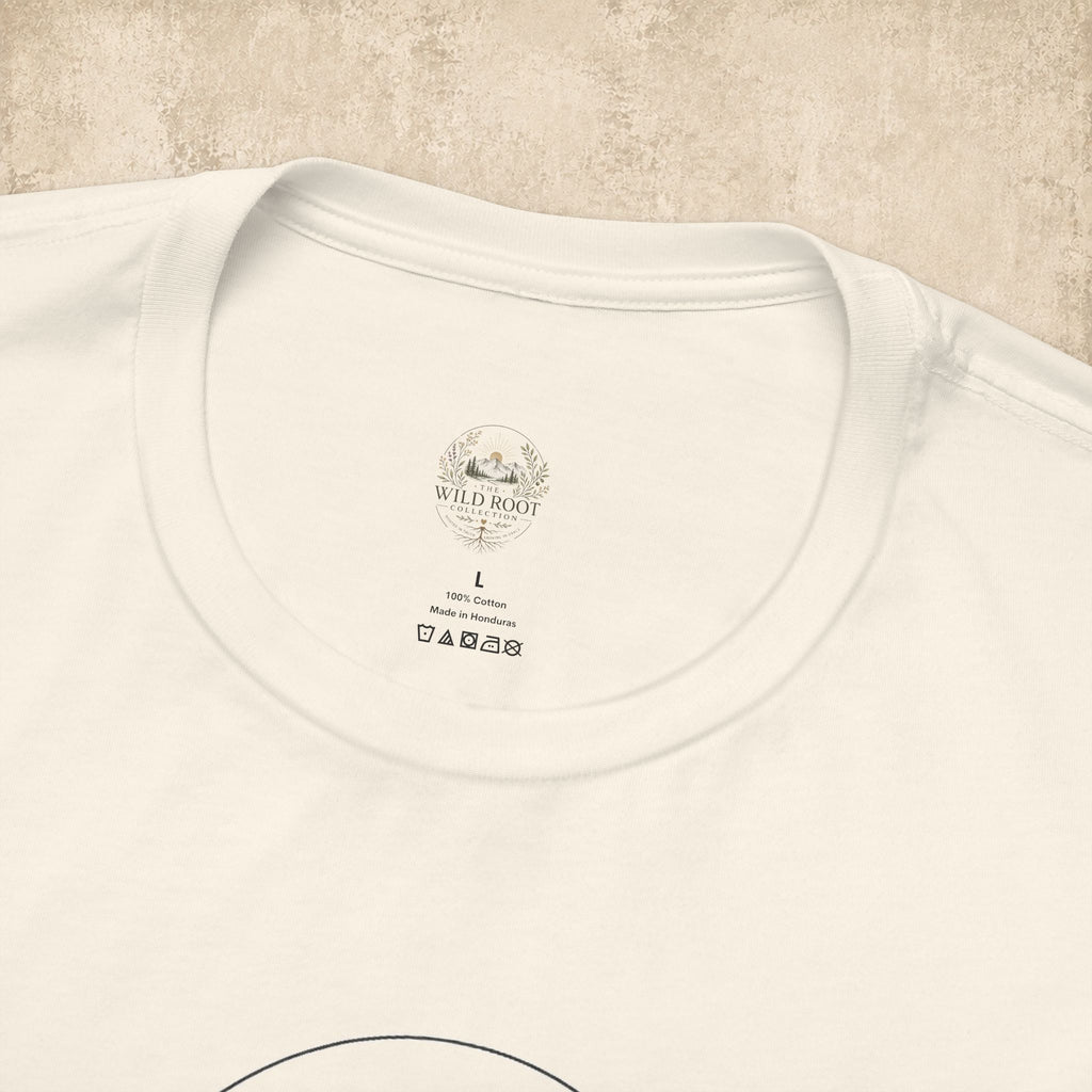 Chasing the Light Tee