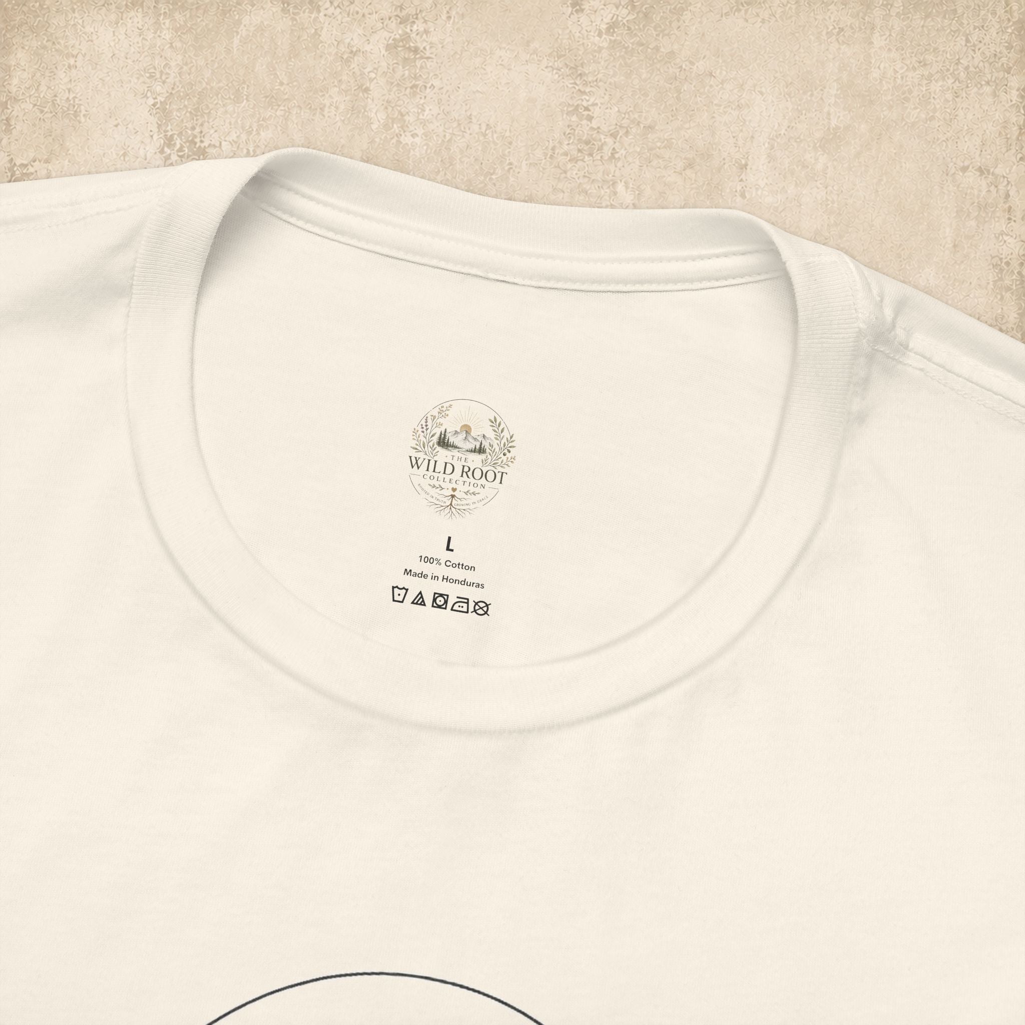 Chasing the Light Tee
