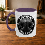 Boopable Poodle — Coffee Mug 11oz