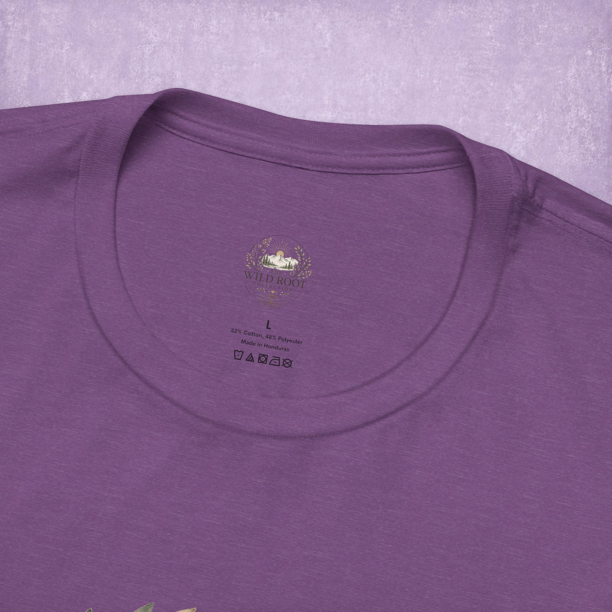 Walk By Faith Tee