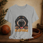 Boopable - Bernedoodle T-Shirt