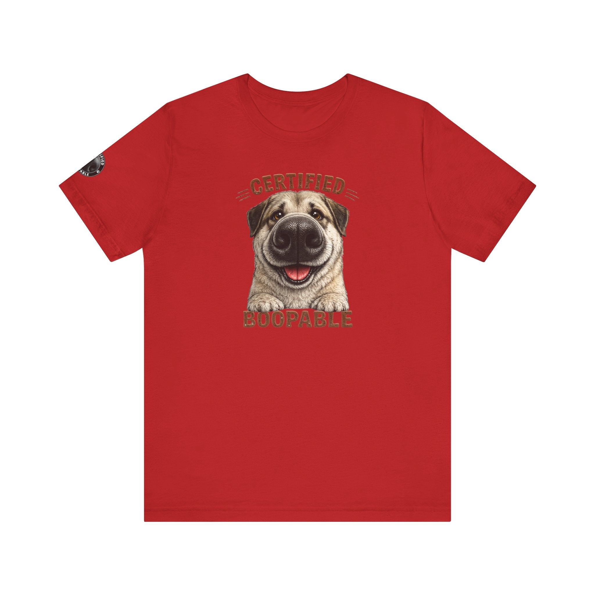 Certified Boopable - Anatolian Shepherd