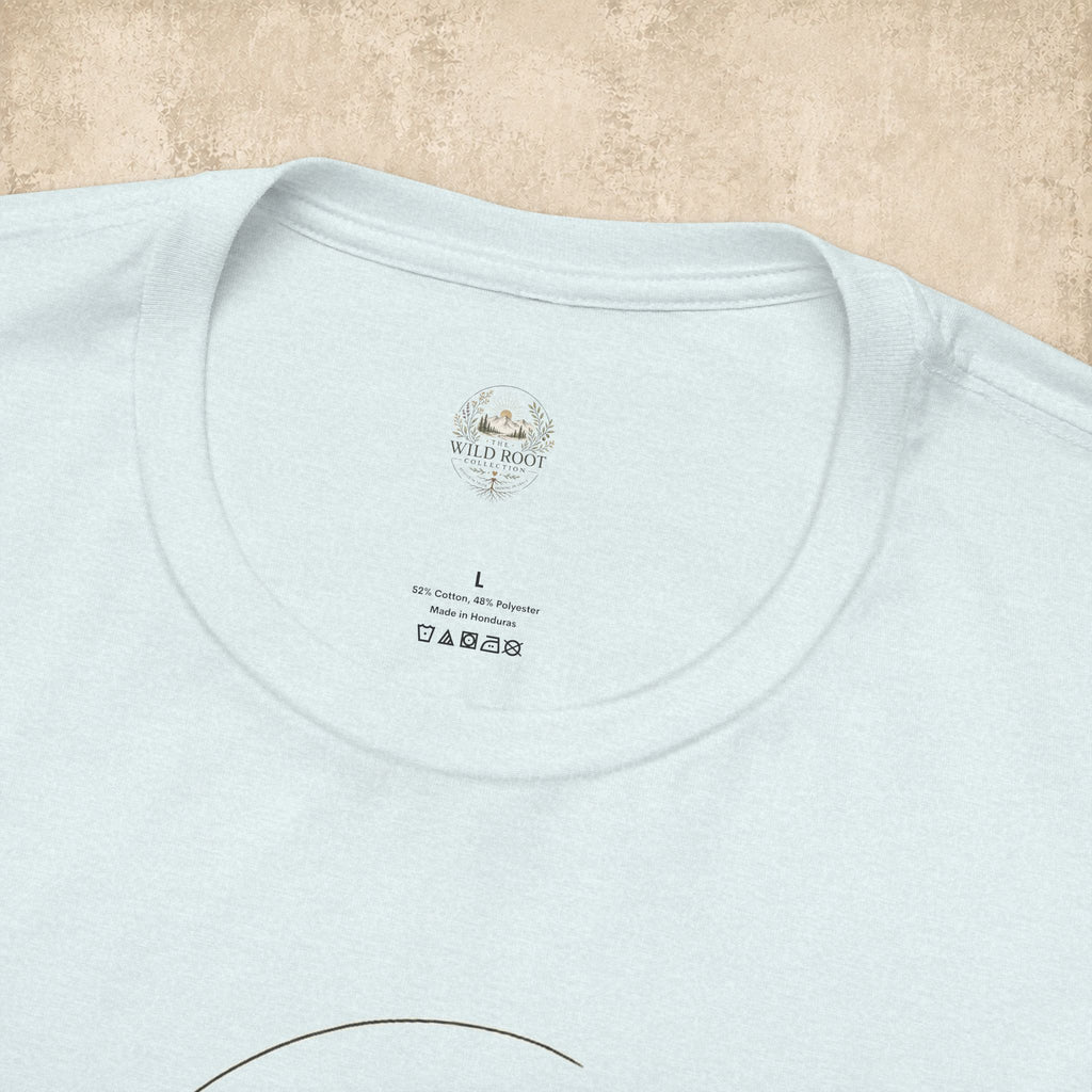 Peace Like a River Tee