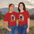 Boopable English Bulldog T-Shirt