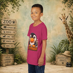 Penguin Zoopable Youth Tee