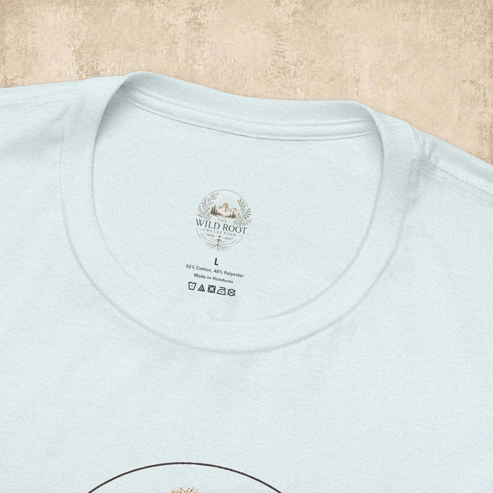 Faith Over Fear Tee