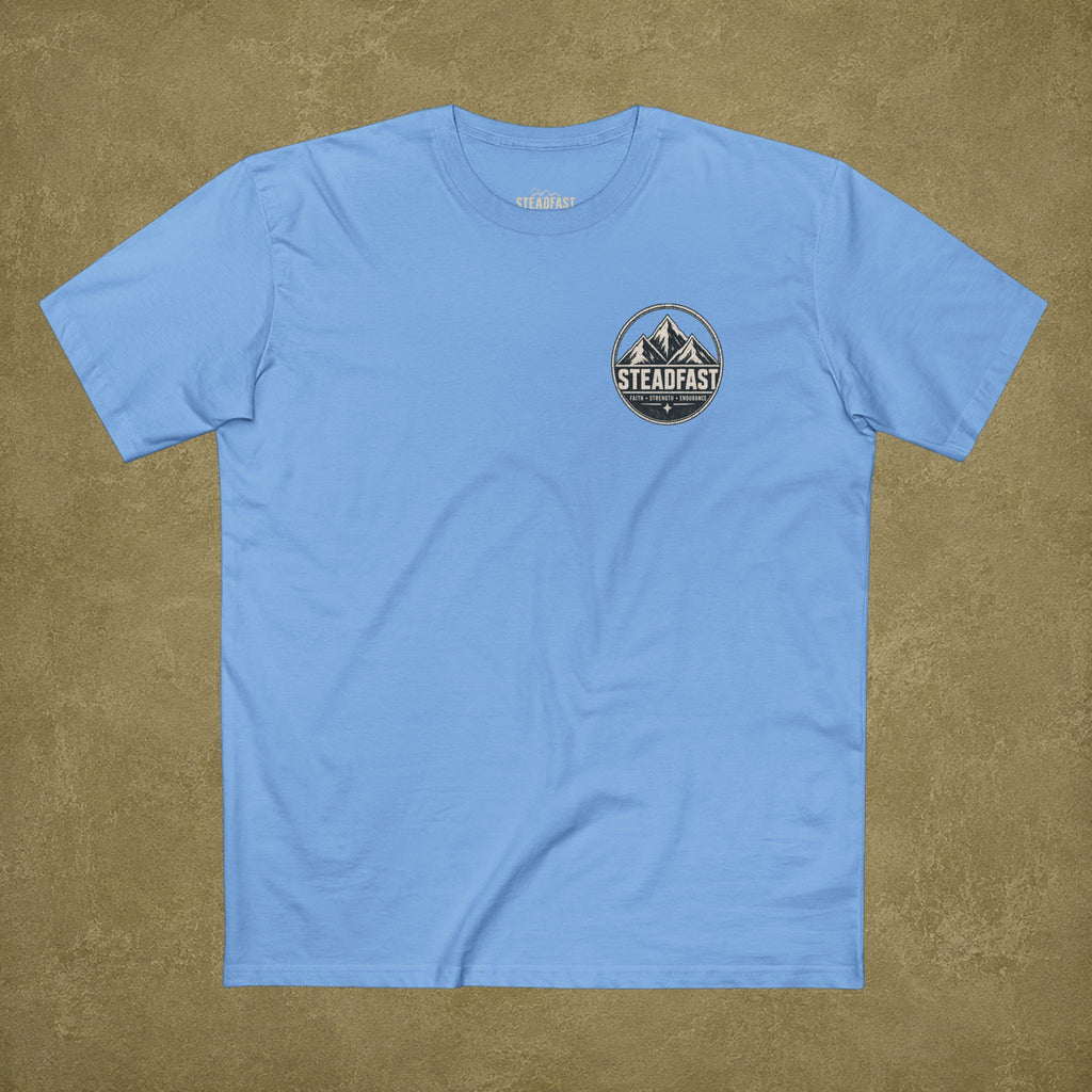 1 Corinthians 16:13 Men's T Shirt