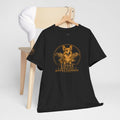 Corgi "Loyal • Social • Affectionate" Tee
