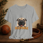 Boopable Pug T-Shirt