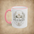 His Mercies Are New Mug (11oz, 15oz)