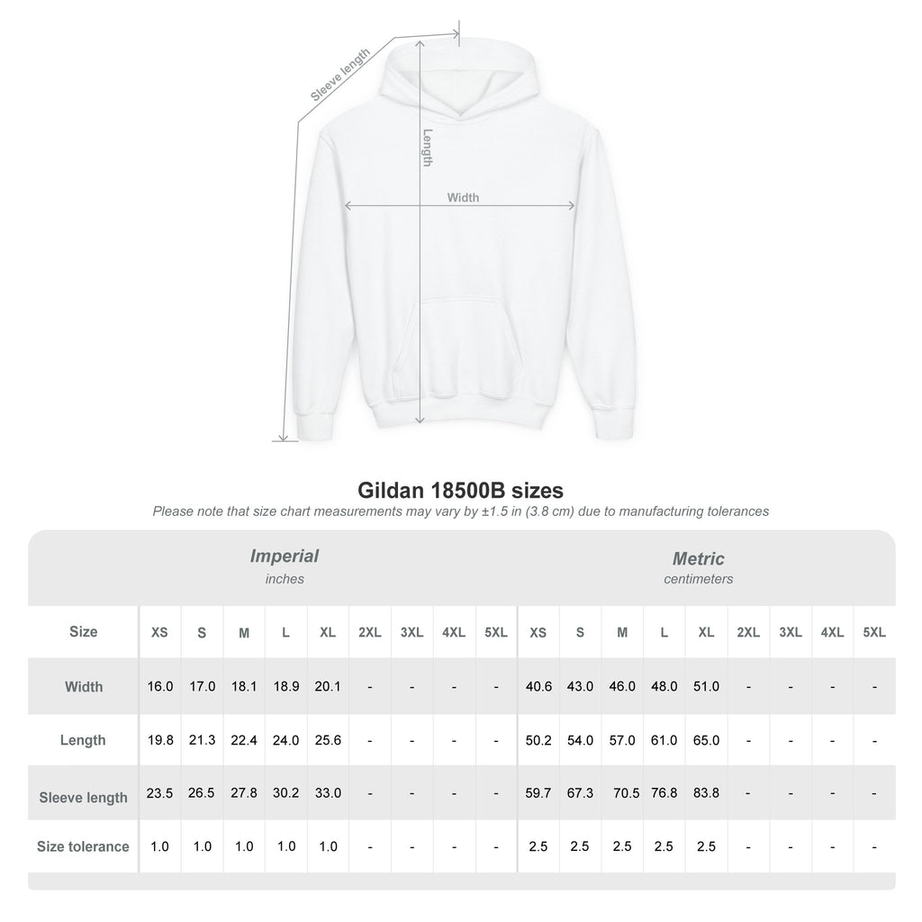 Amelia's Sweatshirt