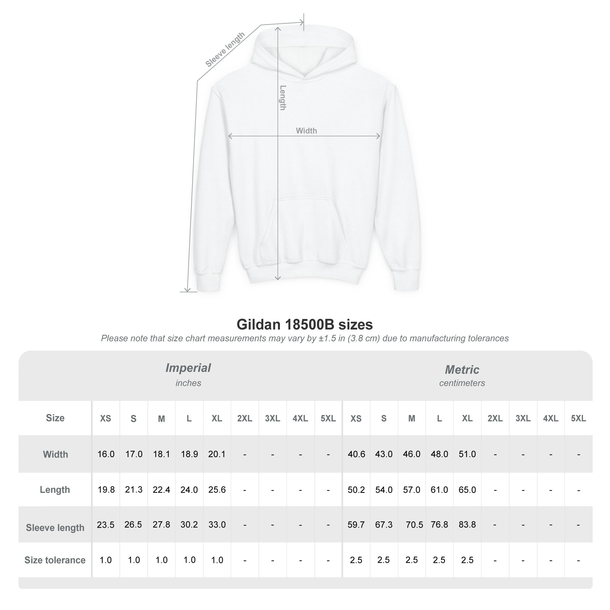 Amelia's Sweatshirt