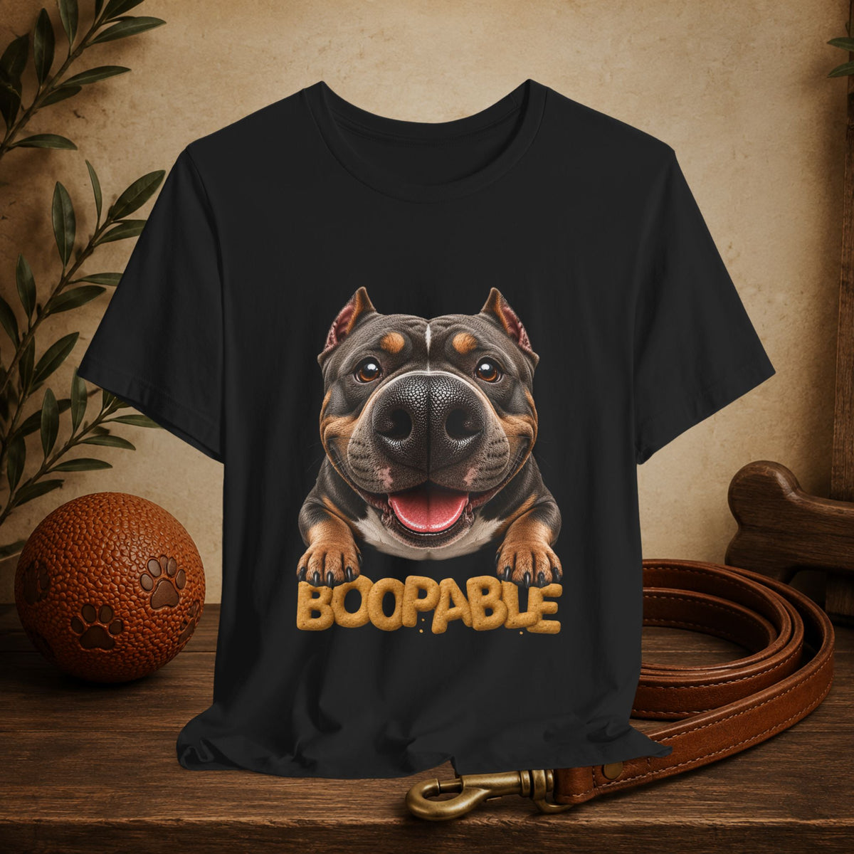 Boopable Bully T-Shirt