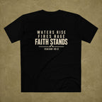 Isaiah 43:2 Men's T shirt