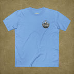 Proverbs 27:17 Men's T Shirt